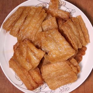 Sườn non chay 500gr