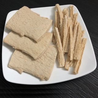Sườn non chay 500gr