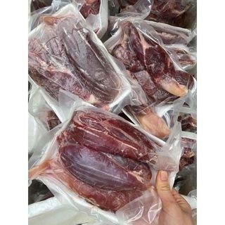Bắp bò giòn mềm 1kg (giao hỏa tốc TPHCM)