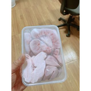 Dồi trường heo 1kg (giao tphcm)