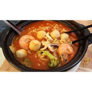 Bò viên Hồng Hà túi 1kg (giao tphcm)
