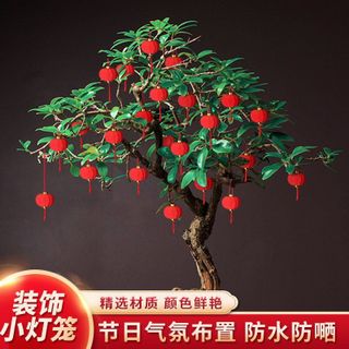 LỐC 30 LỒNG ĐÈN SIZE 3