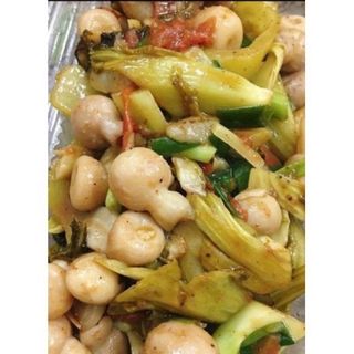 Bao tử ếch 1kg (giao tphcm)