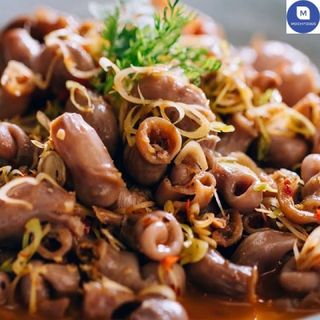 Bao tử ếch 1kg (giao tphcm)