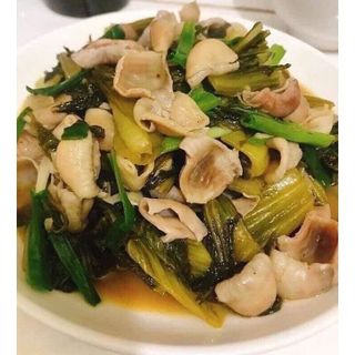 Bao tử ếch 1kg (giao tphcm)