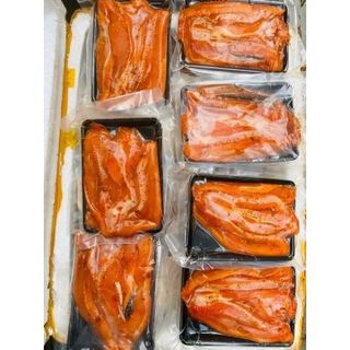 Cá lốc 1 nắng 1kg (giao hỏa tốc tphcm)