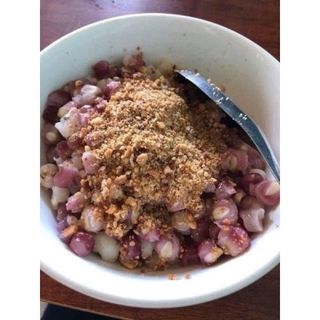 Bắp bung Điện Biên 1kg