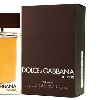 Nước hoa D0lce & Gababana The One for men EDT, 100ml