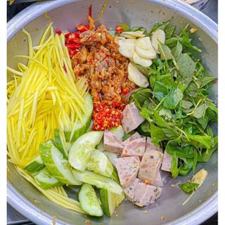 TRÉ CÂY HUẾ 9 - 10 cây 500gr siêu ngon