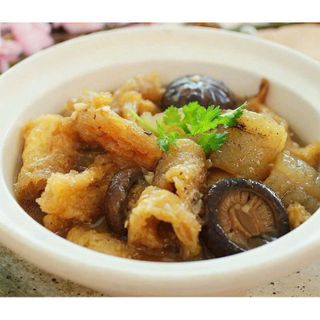 HẢI SÂM GAI VÀNG THIÊN NHIÊN Khay 500g (giao tphcm)