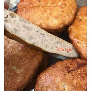 Chả sụn ngon sần sật 500gr (giao tphcm)
