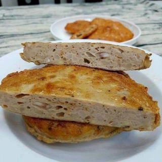 Chả sụn ngon sần sật 500gr (giao tphcm)