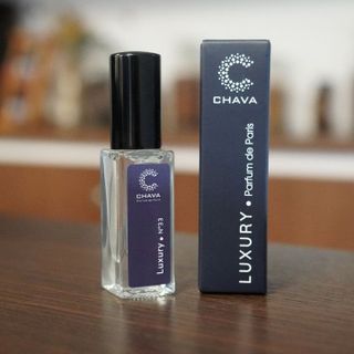 NƯỚC HOA MINI LUXURY N033 5ML - CHAVA