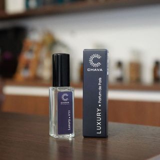 NƯỚC HOA MINI LUXURY N033 5ML - CHAVA