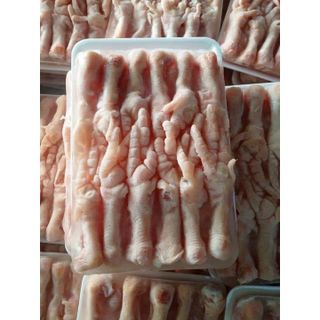 Chân gà rút xương khay 1kg net 5 (giao hỏa tốc TPHCM)