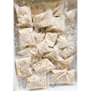 Chè Dừa Dầm 1 bịch y hình (giao tphcm)