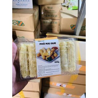 Phô mai que Videli 500g (giao tphcm)