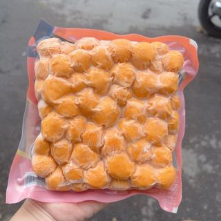 Tôm viên chiên túi 500gr (giao tphcm)