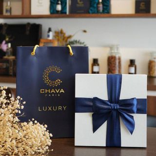 [COMBO QUÀ TẶNG 05] 1 NƯỚC HOA LUXURY 50ML + 1 NƯỚC HOA LUXURY 10ML - CHAVA