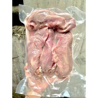 Lưỡi heo nhập khẩu 1kg (giao tphcm)