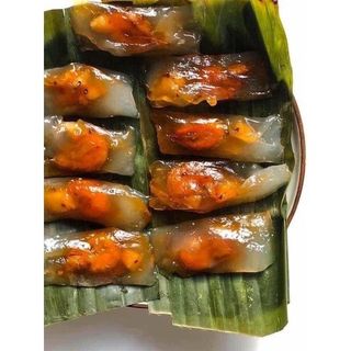 Bánh Bột Lọc huế bịch 20 cái (giao tphcm)