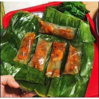 Bánh Bột Lọc huế bịch 20 cái (giao tphcm)