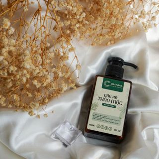DẦU XẢ THẢO MỘC PREMIUM 150ML - CHAVA NATURAL BEAUTY