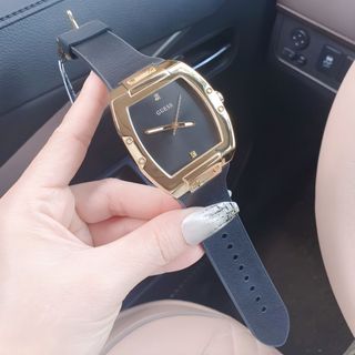 ĐỒNG HỒ NAM CAO CẤP GUE.SS CN ĐEN