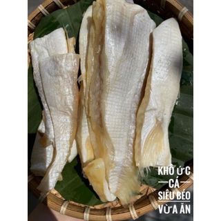 Khô ức cá dứa 1kg