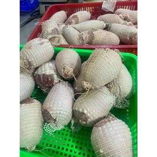 Bắp giò heo rút xương bó chỉ 1kg (giao hỏa tốc tphcm)