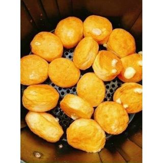 Đậu hủ phô EB hangd nhập bịch 500gr (giao hỏa tốc tphcm)