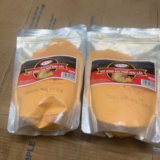 500gr Bột Phô Mai DNA
