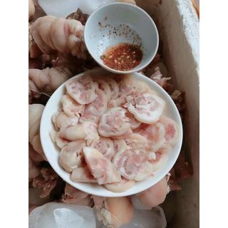 Giò heo rút xương 1kg (giao hỏa tốc tphcm)