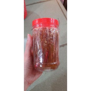 Mắm Thái Đu Đủ Cá Lóc Loại Đặc Biệt Ngon Hủ 500gr