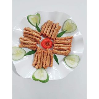 Chả cá Sợi Phú Mark 500gr (giao tphcm)