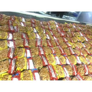 Chả cá Sợi Phú Mark 500gr (giao tphcm)
