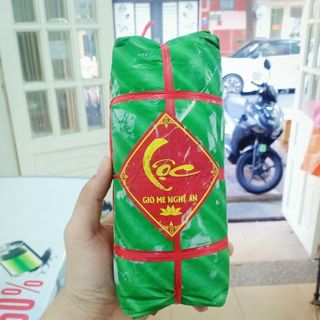Giò Me Nghệ An 1kg (giao hỏa tốc tphcm) nạc bê