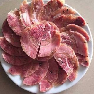 Giò Me Nghệ An 1kg (giao hỏa tốc tphcm) nạc bê