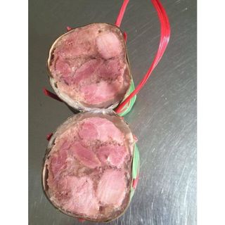 Giò Me Nghệ An 1kg (giao hỏa tốc tphcm) nạc bê
