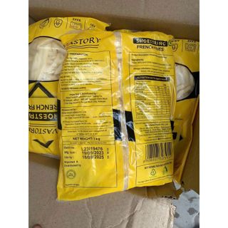 Khoai tây Ấn siêu ngon 1kg (giao tphcm)