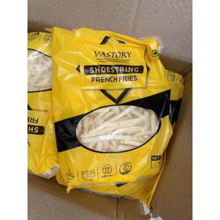 Khoai tây Ấn siêu ngon 1kg (giao tphcm)