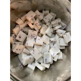 BỘT CHIÊN KHOAI MÔN 1kg (giao tphcm)