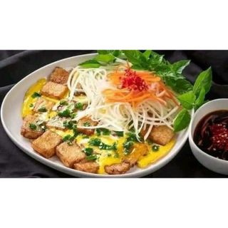 BỘT CHIÊN KHOAI MÔN 1kg (giao tphcm)