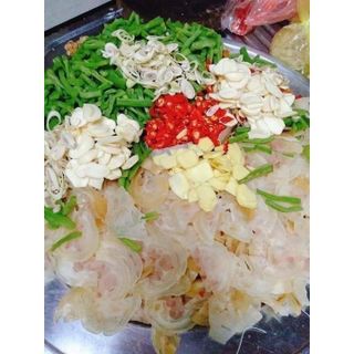 Vó Bò Luộc Chín 1kg (giao hỏa tốc tphcm)
