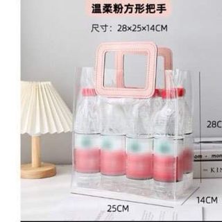 Túi PVC đang hot dịp tết này