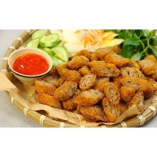 Nem chua rán Videli 500gr (giao tphcm)