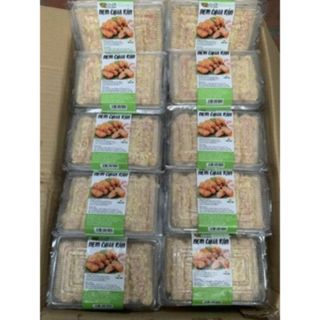 Nem chua rán Videli 500gr (giao tphcm)