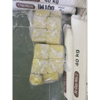 Hoành thánh lá 500g