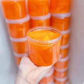 Tắm trắng khô khử thâm hủ 200gr Hàng loại 1 chất lượng