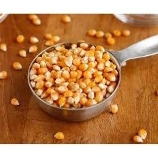 Bắp mỹ khô. Dùng làm bắp Rang Bơ 500gr